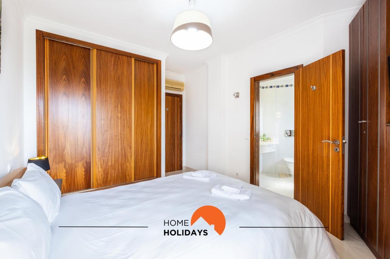 Apartamento #080 Marina View Flat With Pool By Holidays