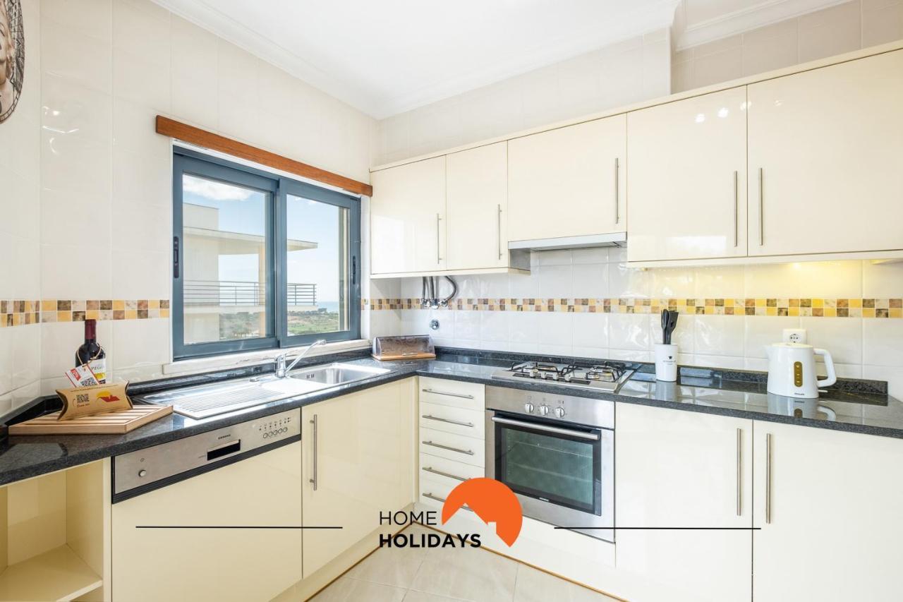 Apartamento #080 Marina View Flat With Pool By Holidays