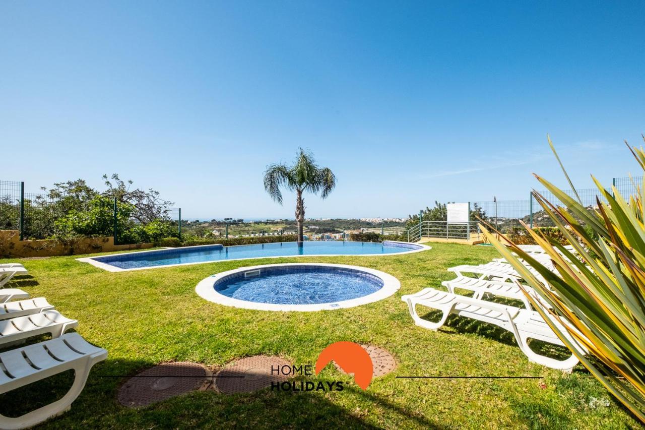 #080 Marina View Flat With Pool By Holidays Apartamento *