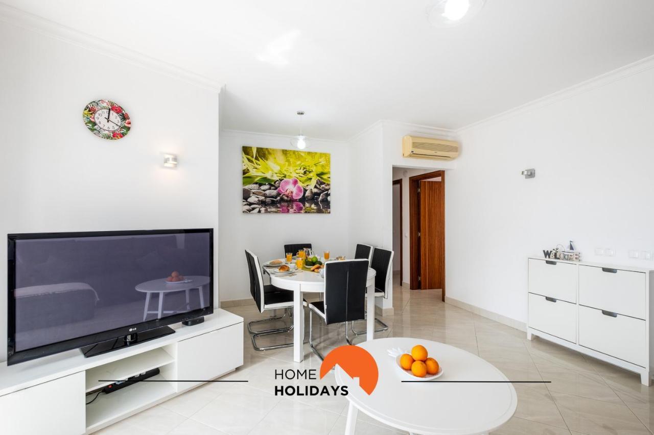 Apartamento #080 Marina View Flat With Pool By Holidays