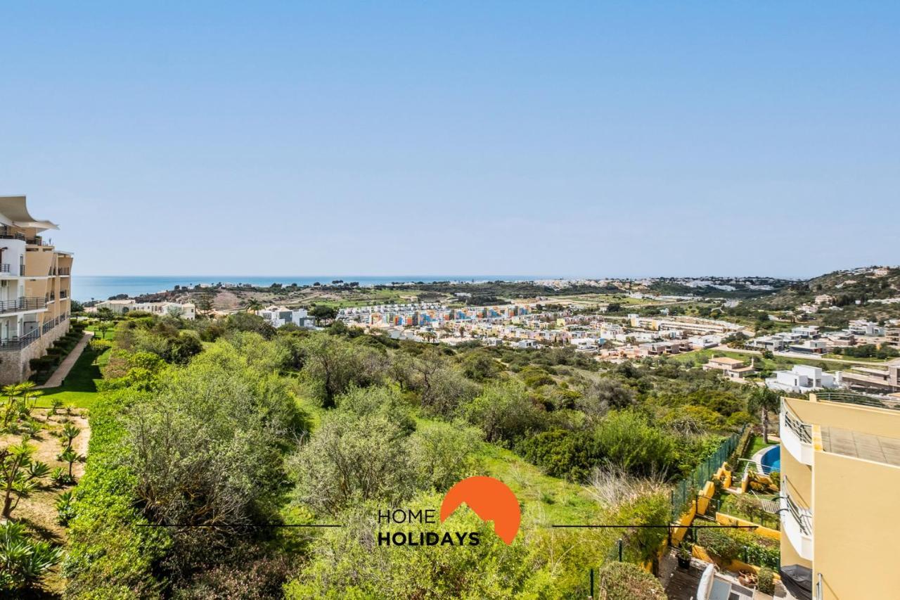 #080 Marina View Flat With Pool By Holidays Apartamento Albufeira